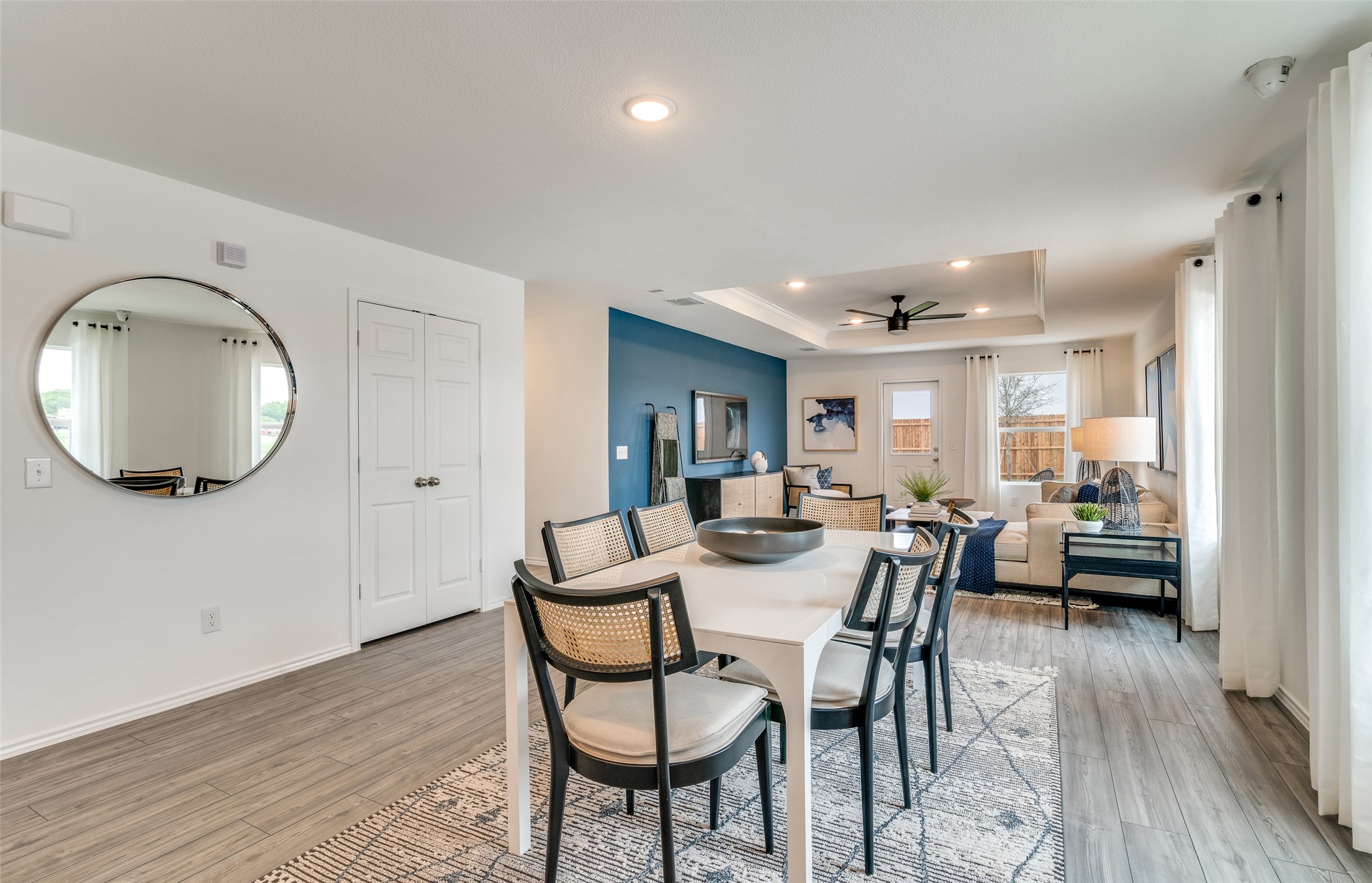 1082 Clear Dusk Lane Forney TX 75926