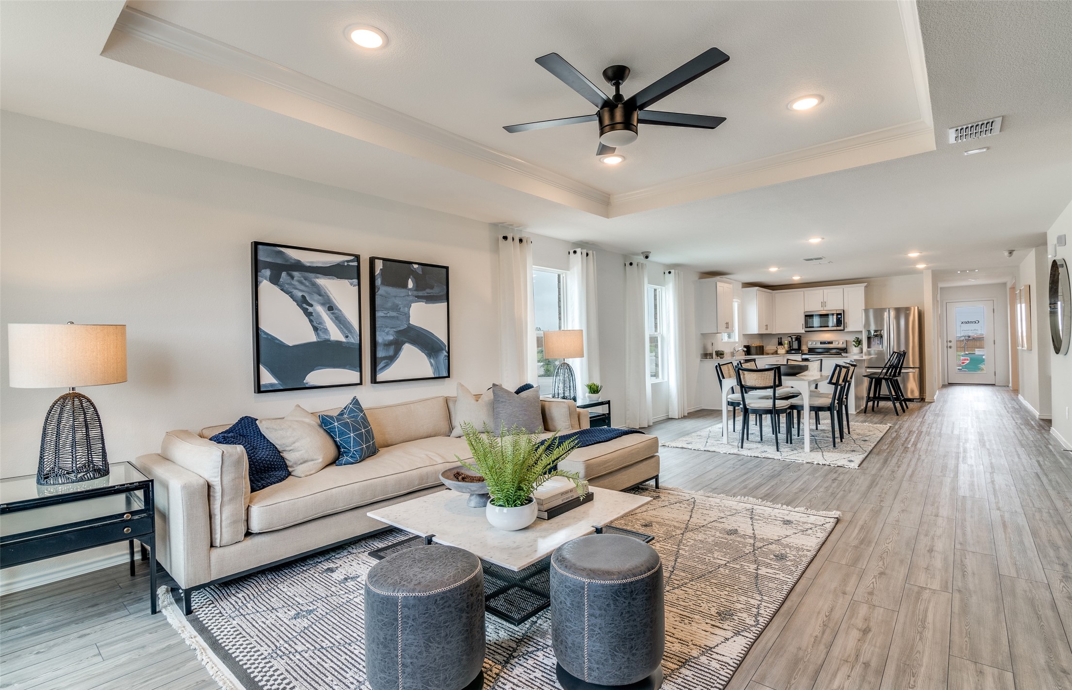 1082 Clear Dusk Lane Forney TX 75926