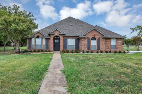 1625 Assembly Court Fort Worth TX 76179