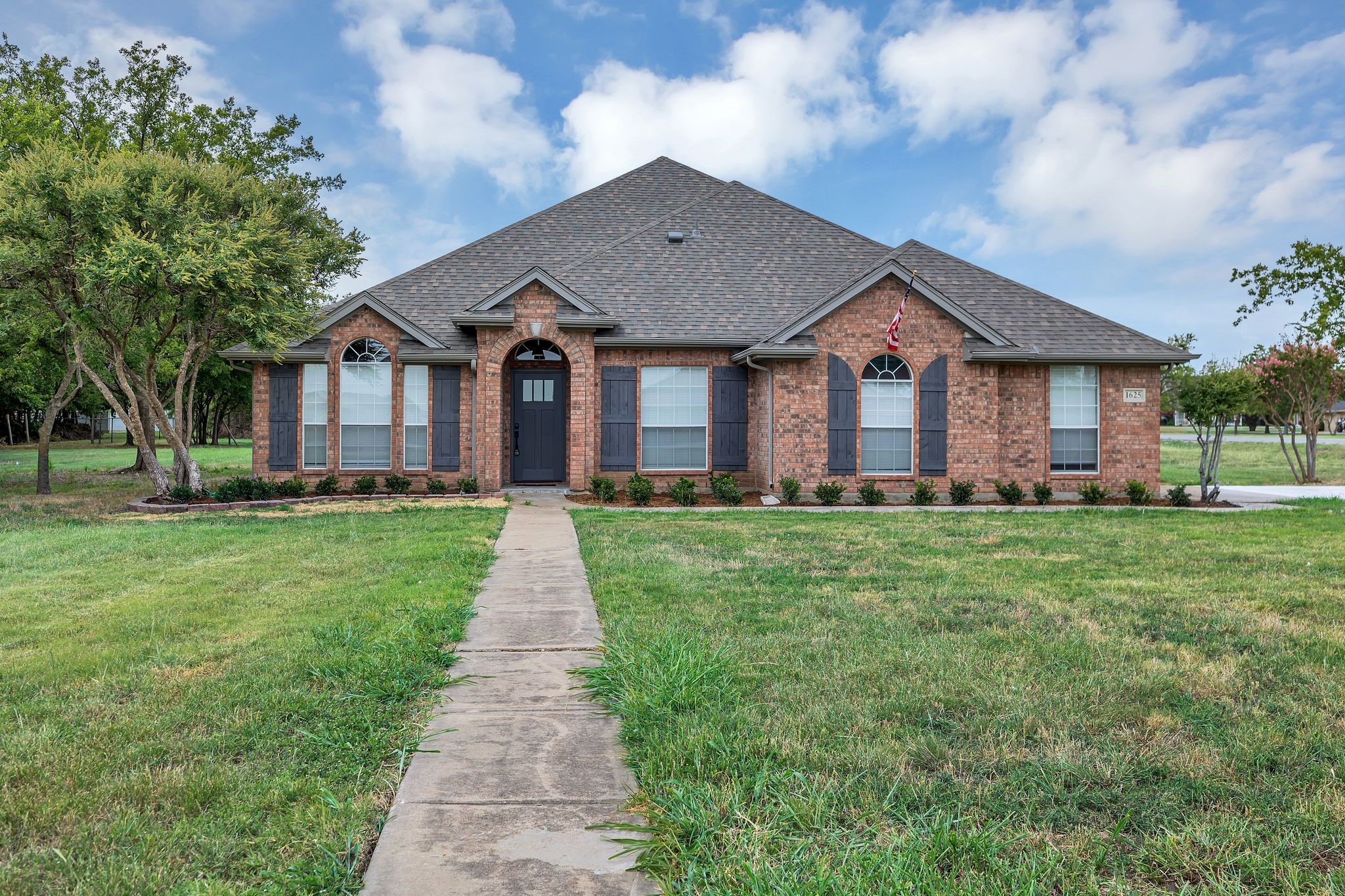 1625 Assembly Court Fort Worth TX 76179