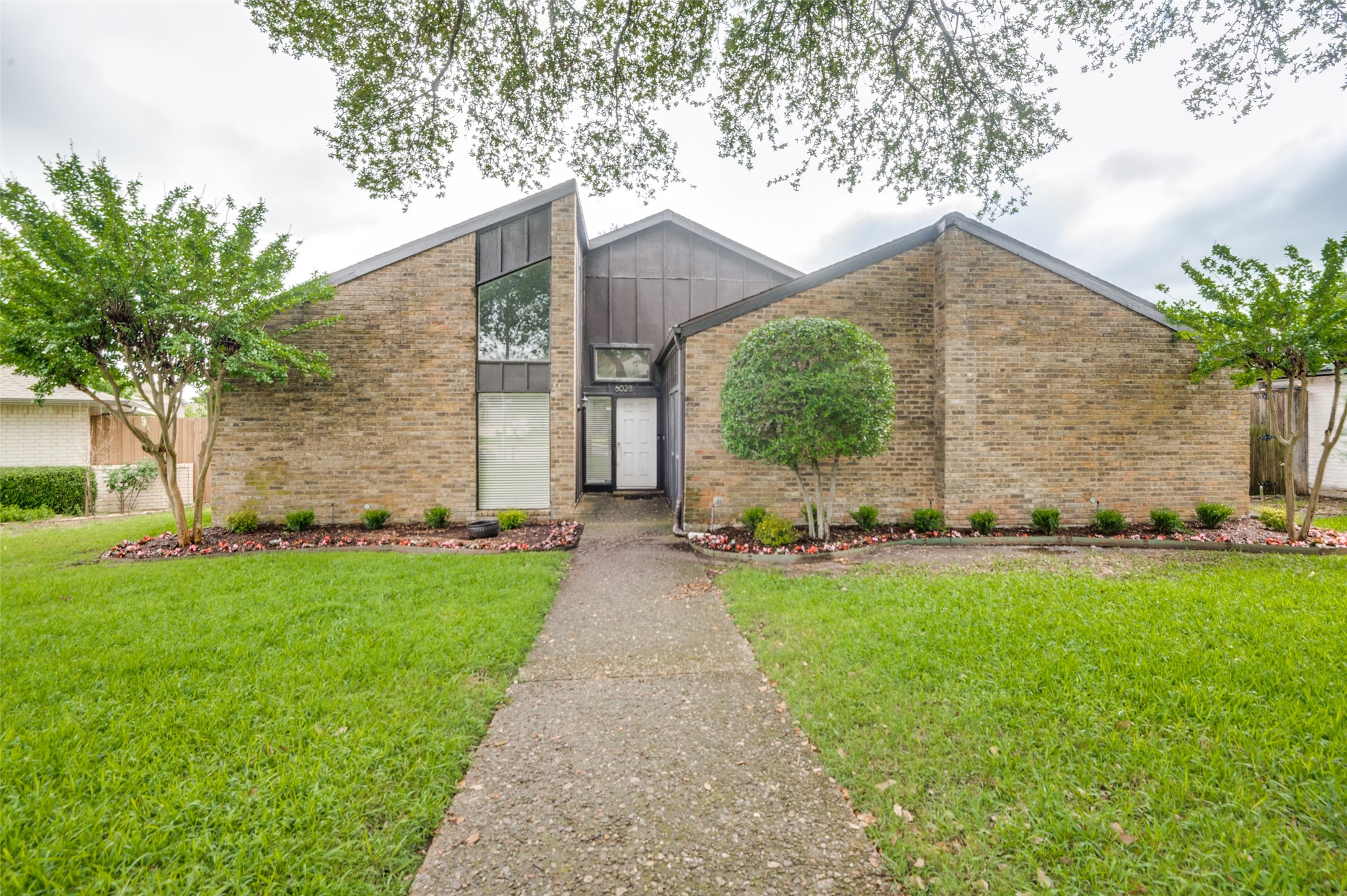 6028 Gentle Knoll Lane Dallas TX 75248