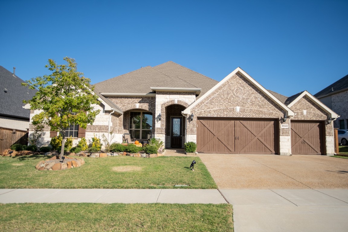 16542 Moss Haven Lane Frisco TX 75033