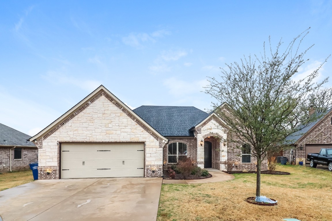 3109 Windcrest Court Granbury TX 76049