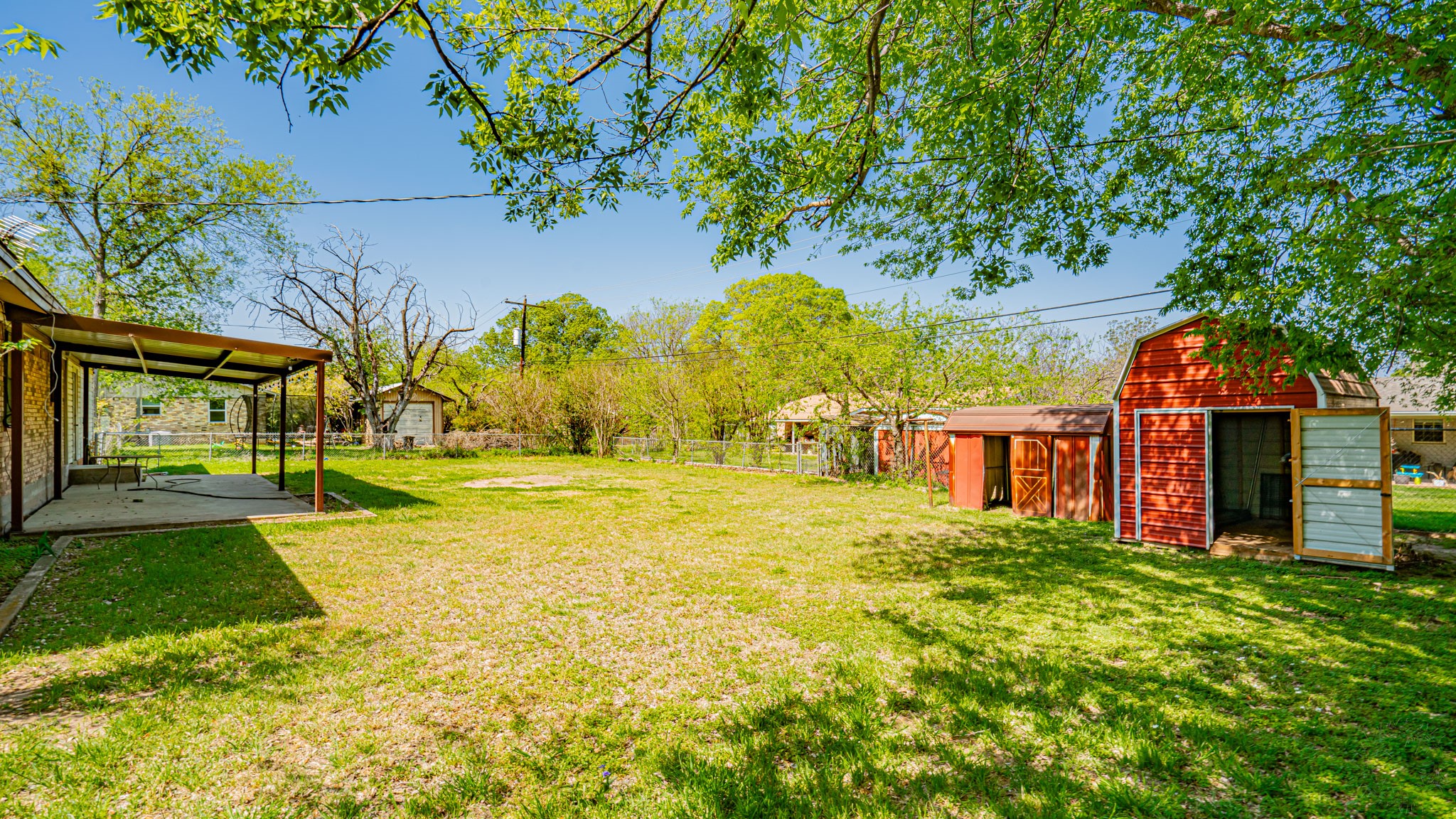 1110 Penrod Street Granbury TX 76048