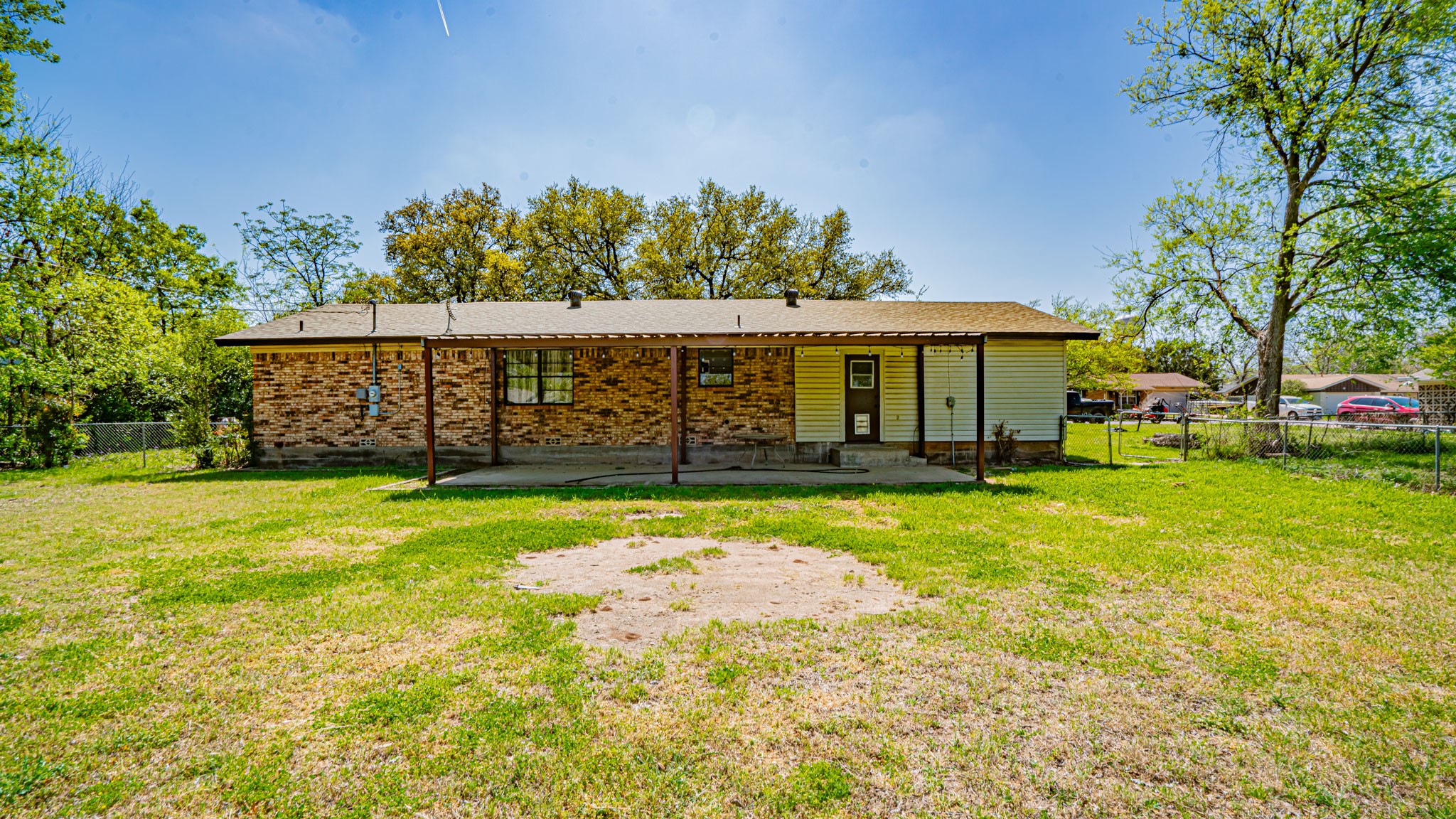1110 Penrod Street Granbury TX 76048