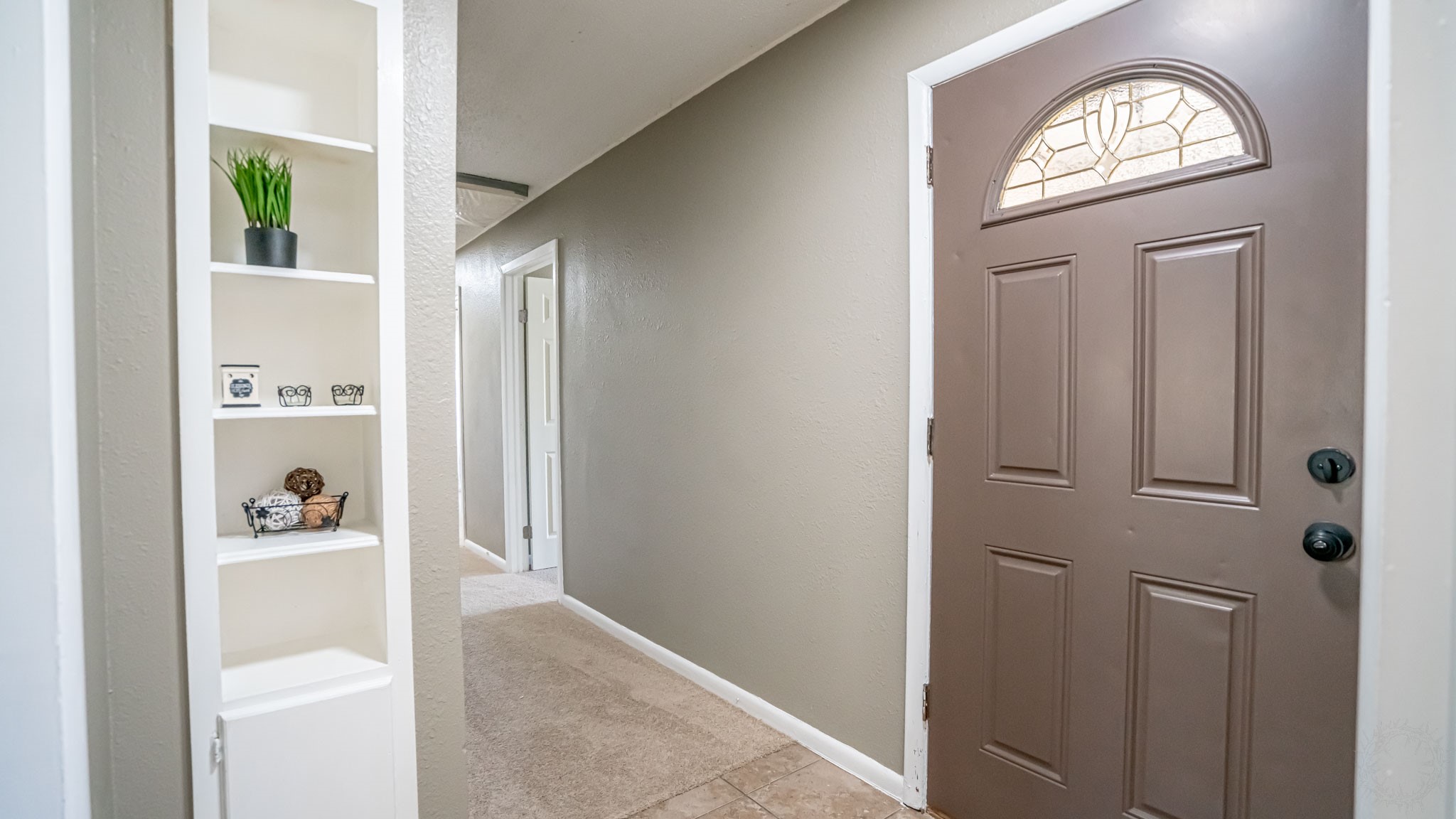 1110 Penrod Street Granbury TX 76048
