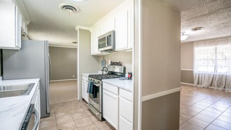 1110 Penrod Street Granbury TX 76048