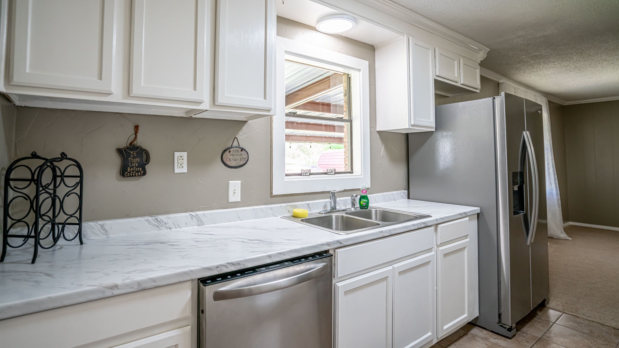 1110 Penrod Street Granbury TX 76048