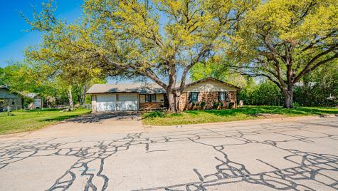 1110 Penrod Street Granbury TX 76048