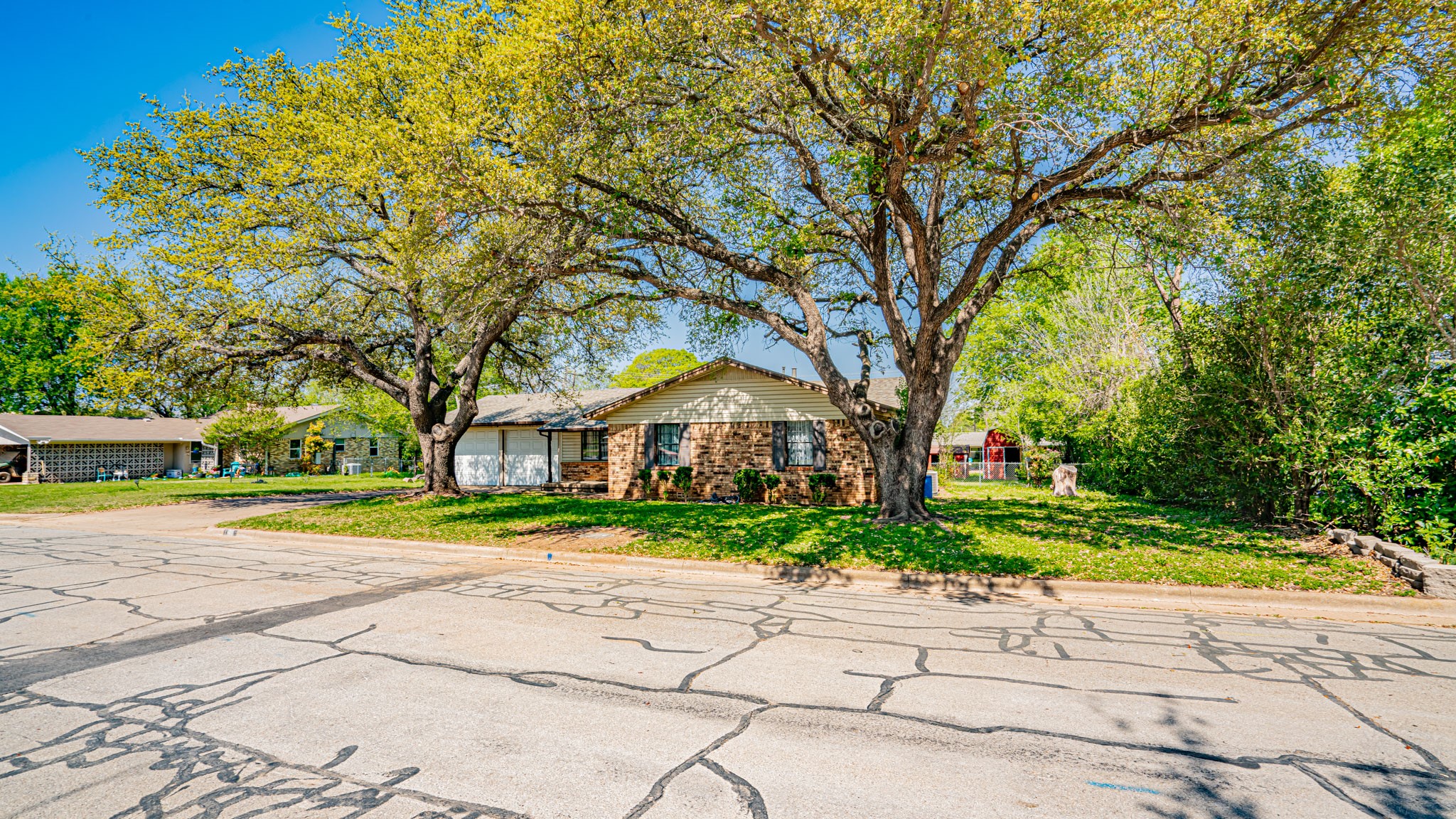 1110 Penrod Street Granbury TX 76048