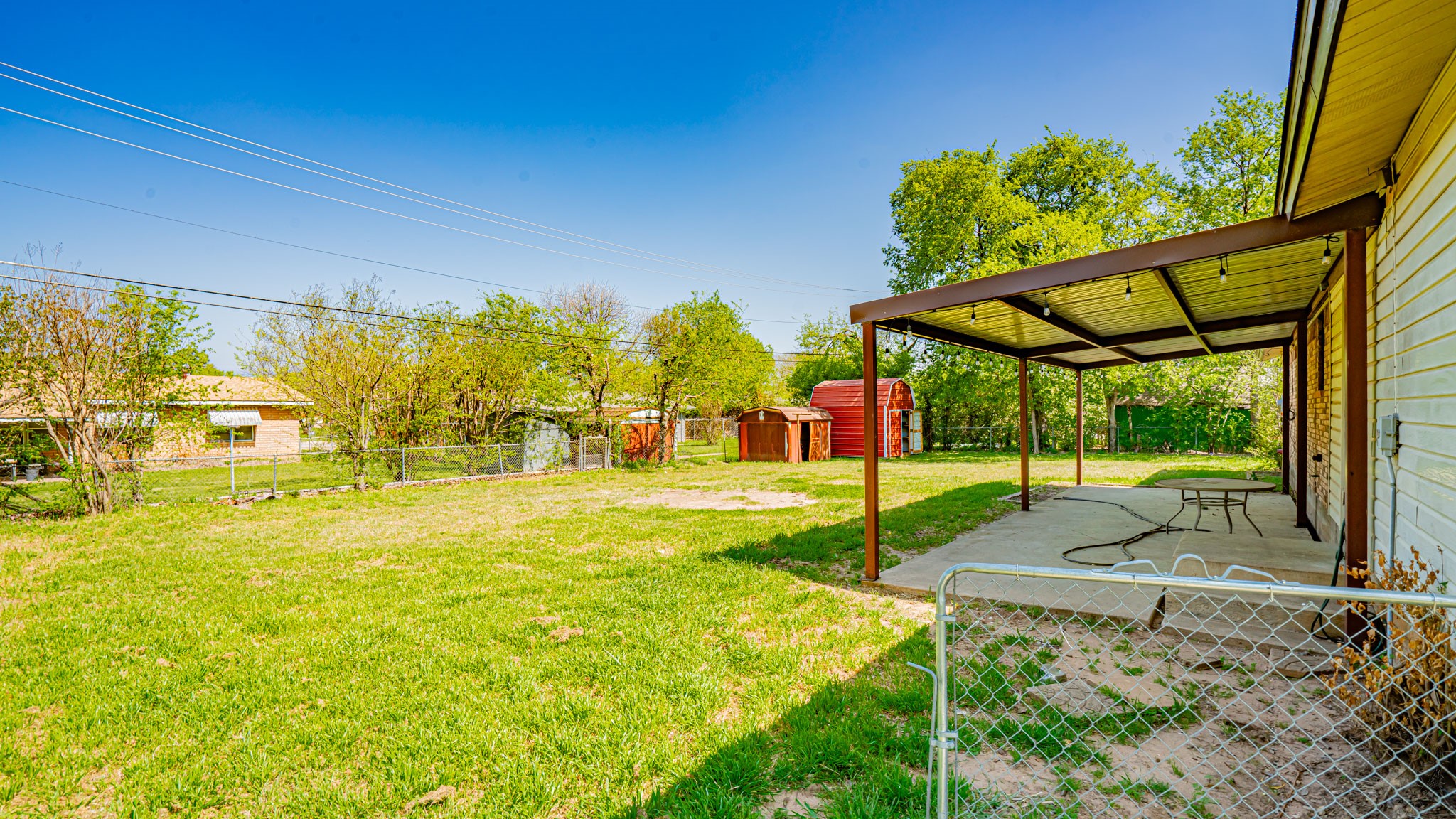 1110 Penrod Street Granbury TX 76048