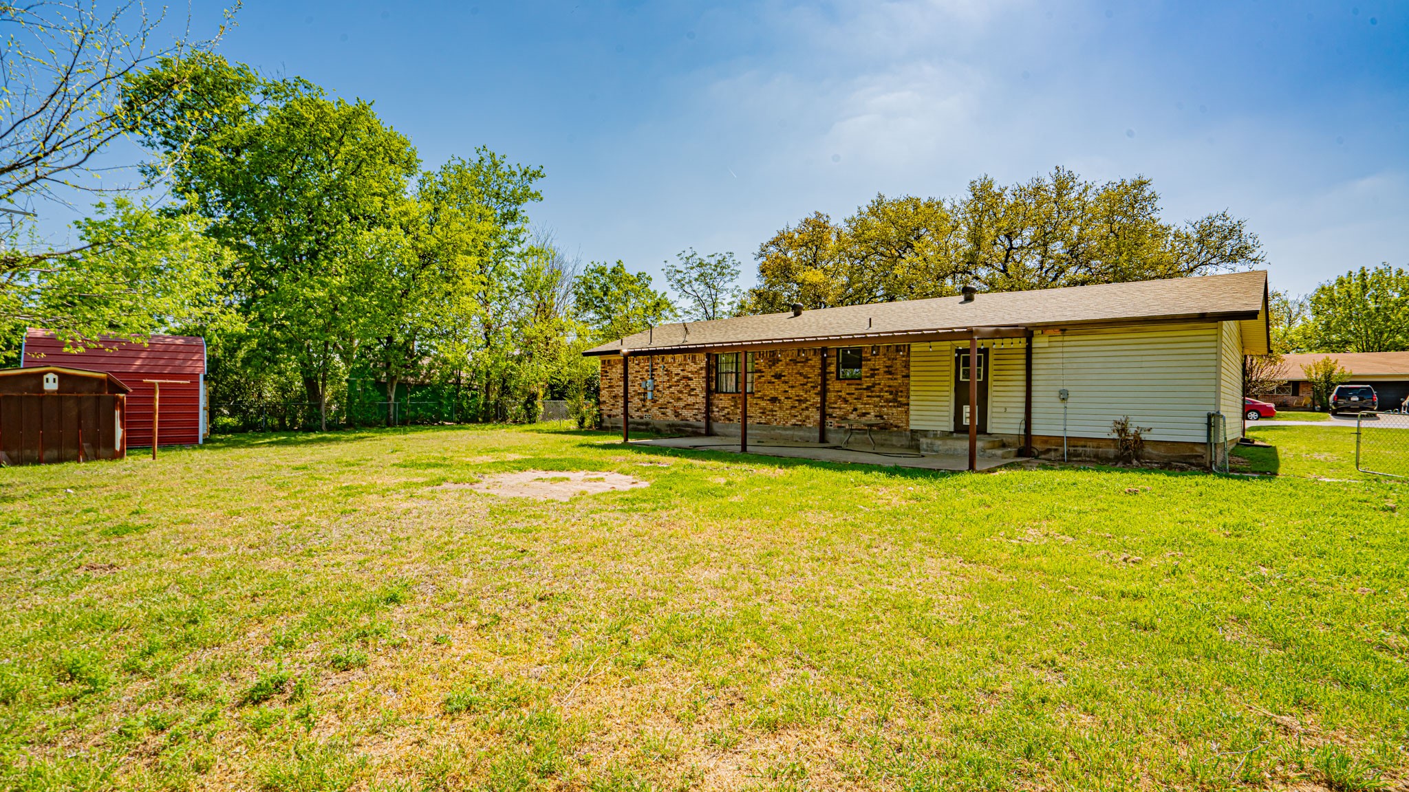 1110 Penrod Street Granbury TX 76048