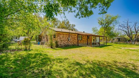 1110 Penrod Street Granbury TX 76048