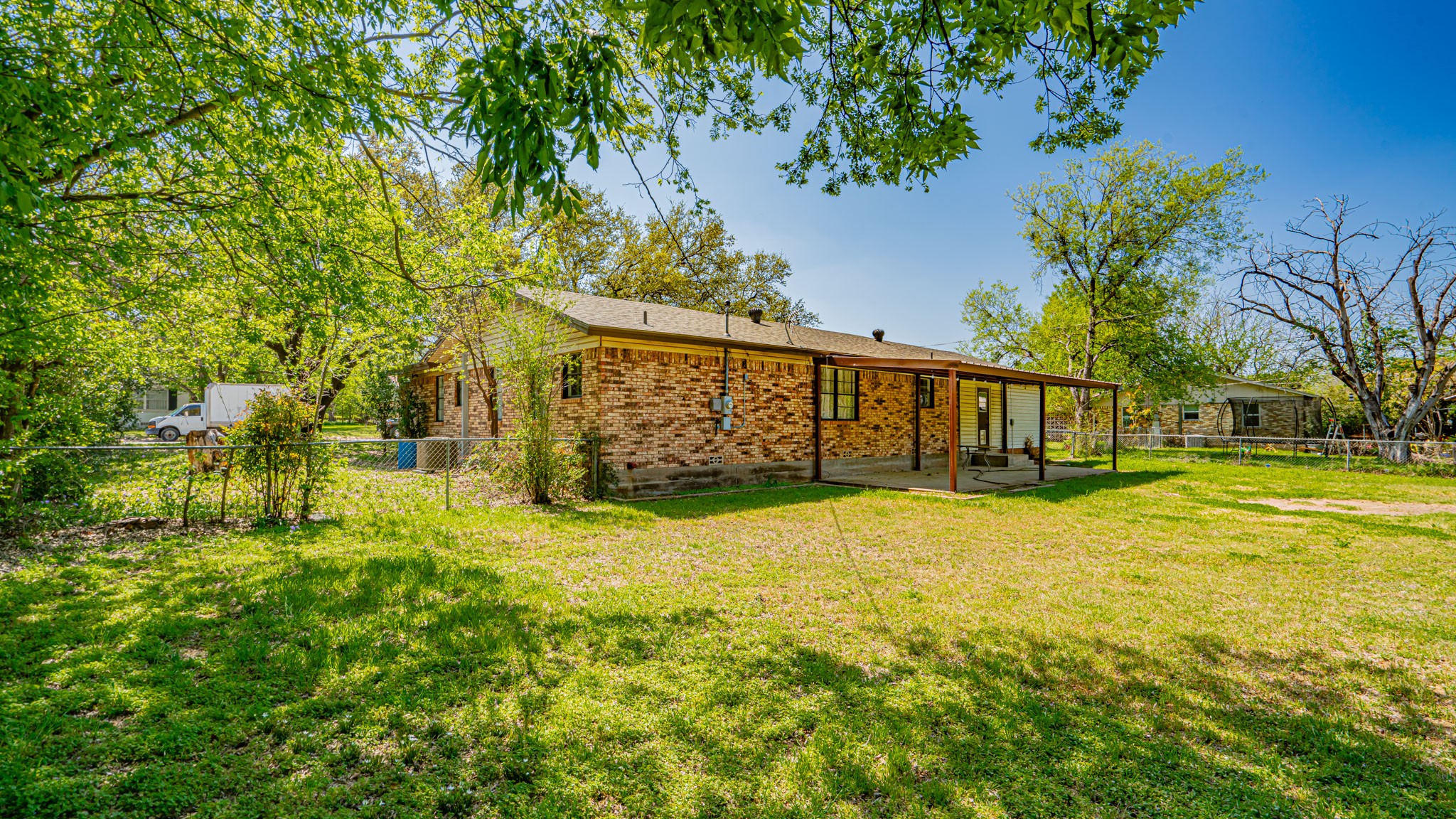 1110 Penrod Street Granbury TX 76048