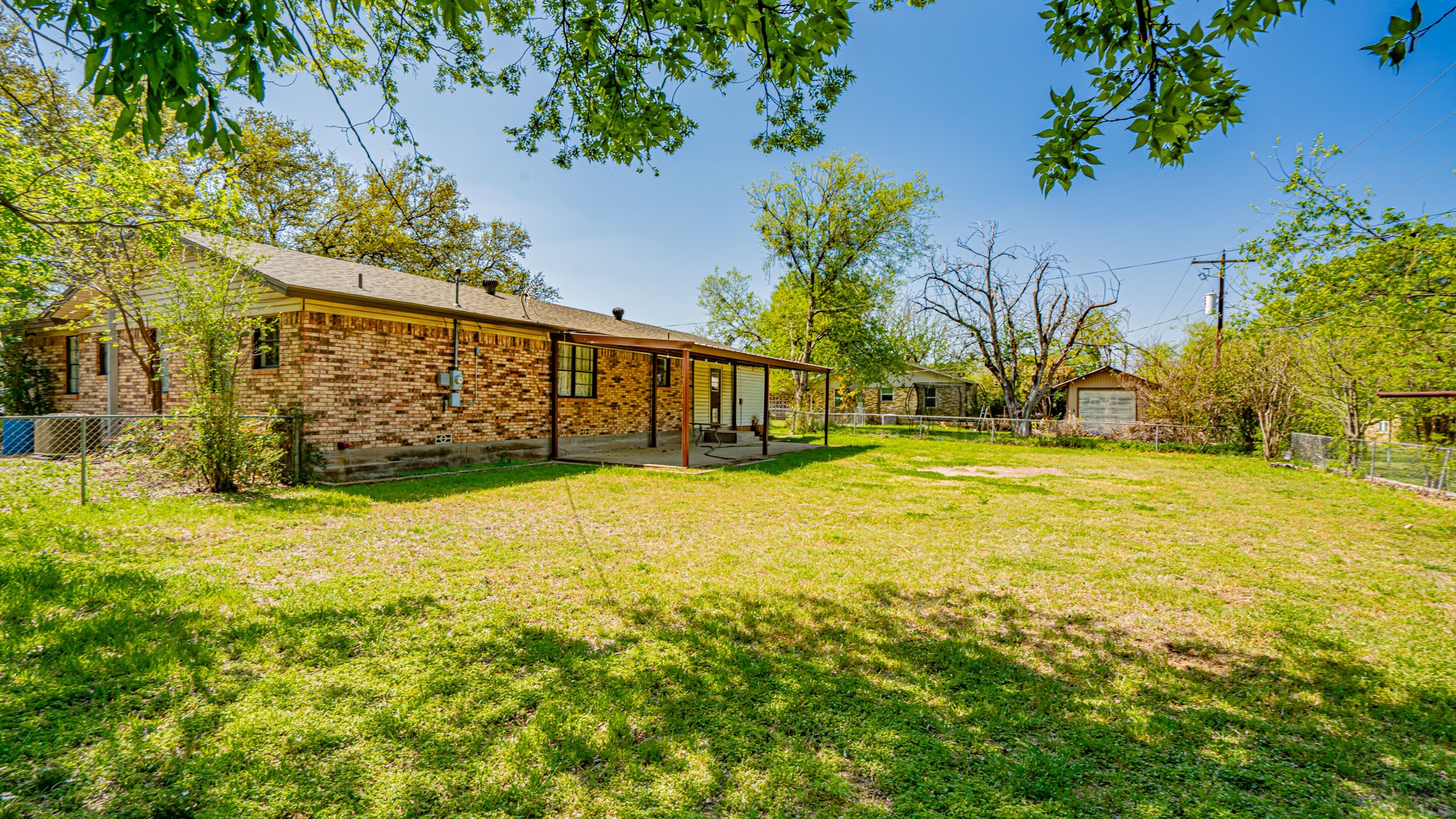 1110 Penrod Street Granbury TX 76048