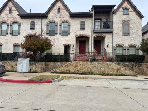 1904 Desoto Drive Mckinney TX 75072