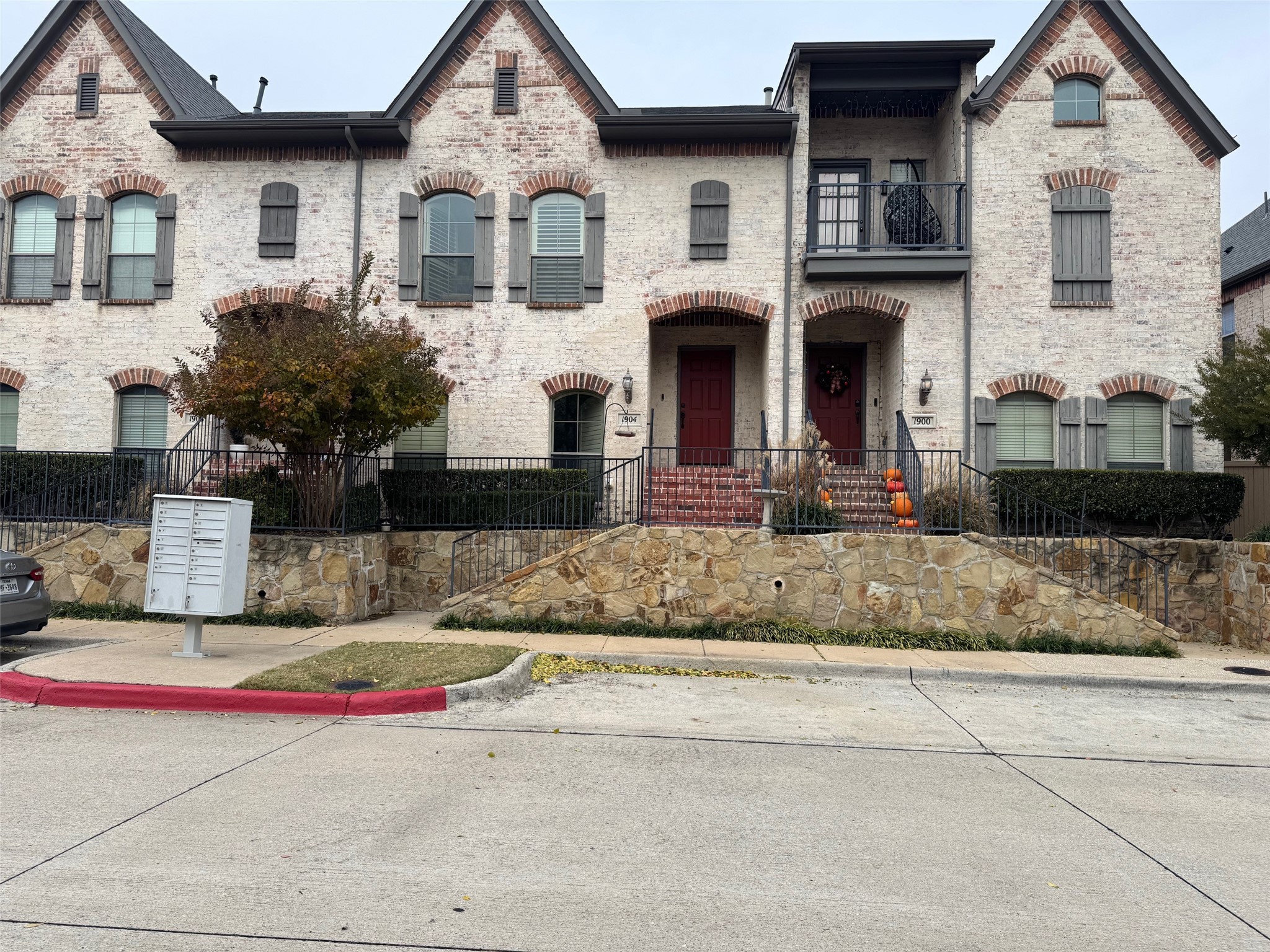 1904 Desoto Drive Mckinney TX 75072