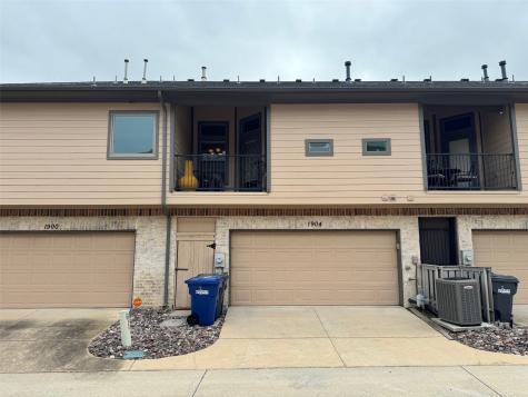 1904 Desoto Drive Mckinney TX 75072