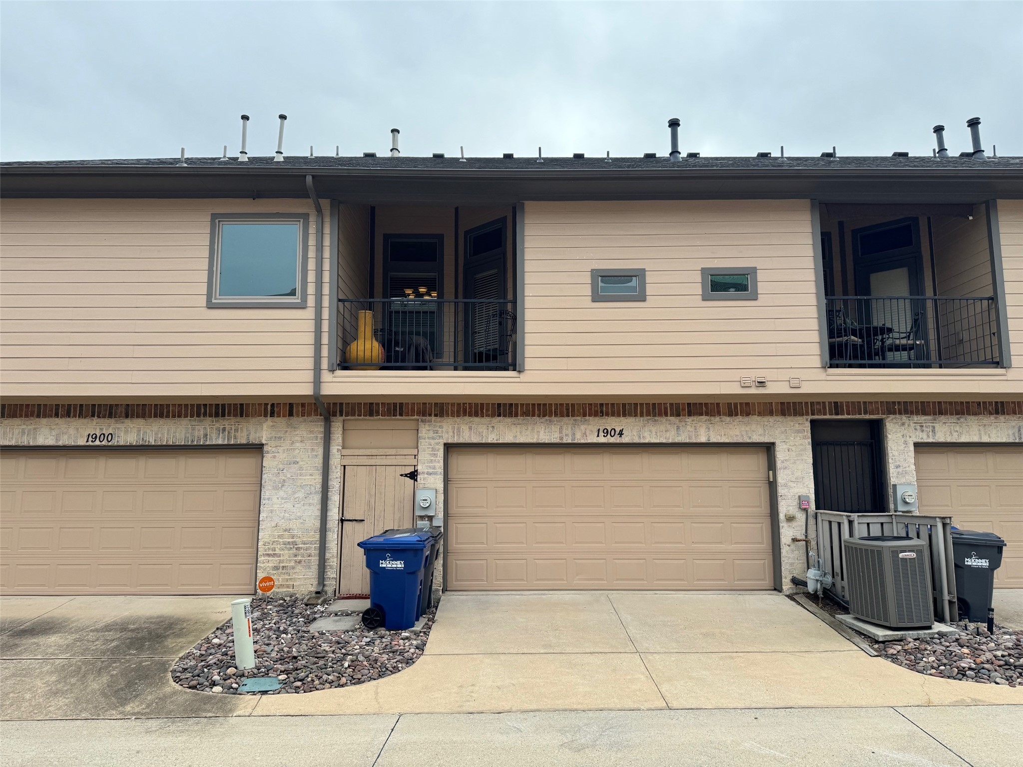 1904 Desoto Drive Mckinney TX 75072