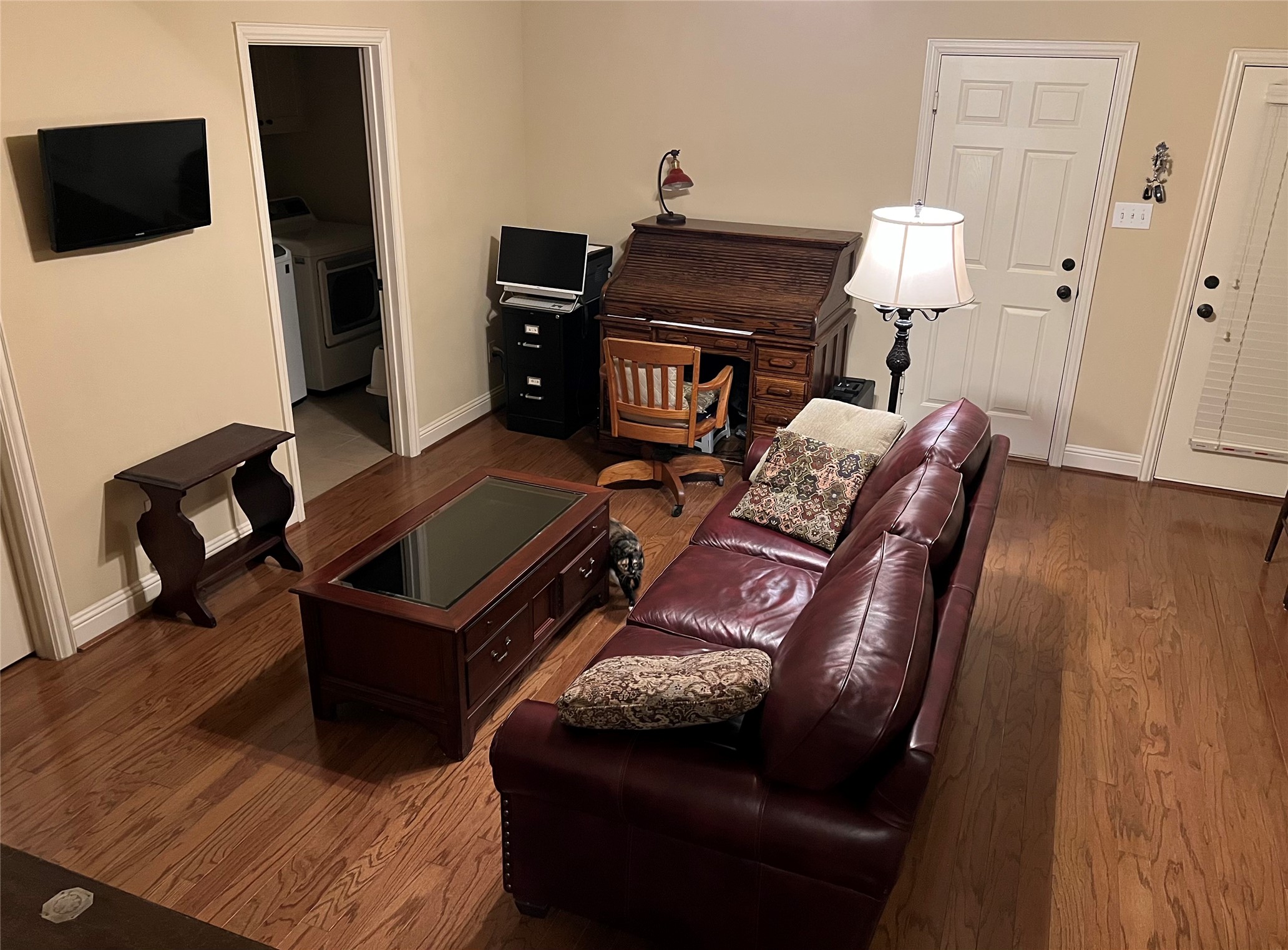 1904 Desoto Drive Mckinney TX 75072