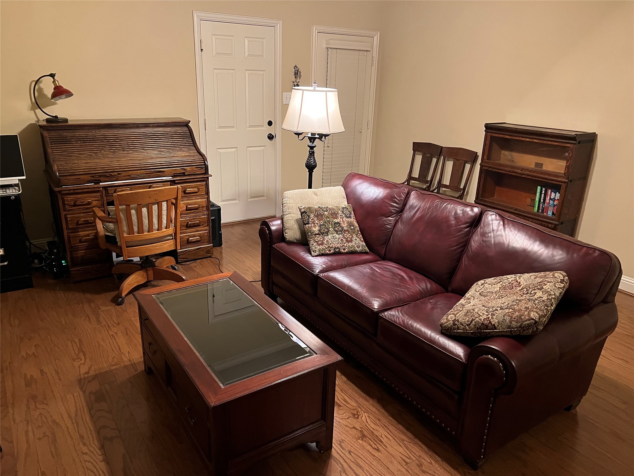 1904 Desoto Drive Mckinney TX 75072