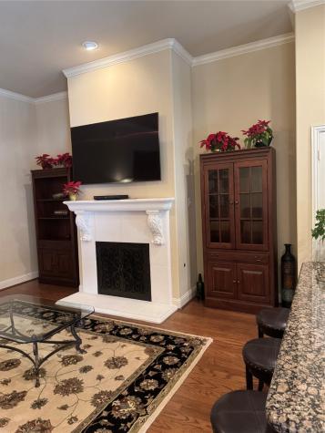 1904 Desoto Drive Mckinney TX 75072