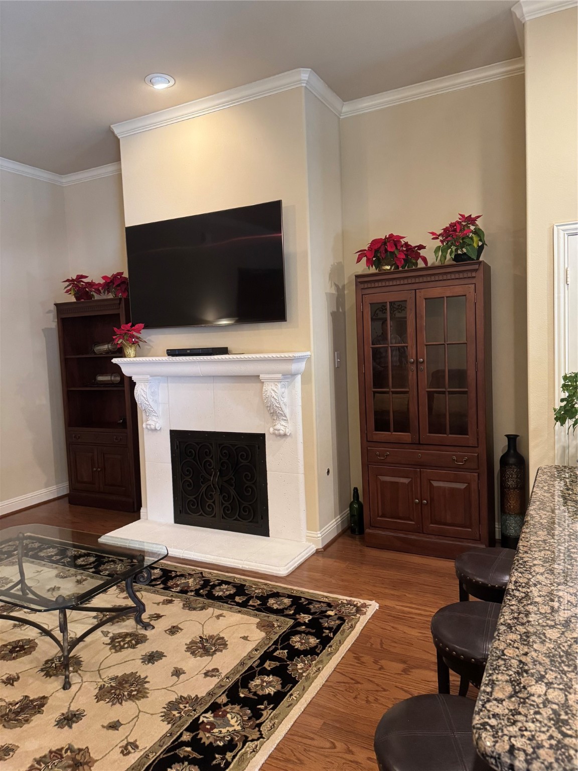 1904 Desoto Drive Mckinney TX 75072