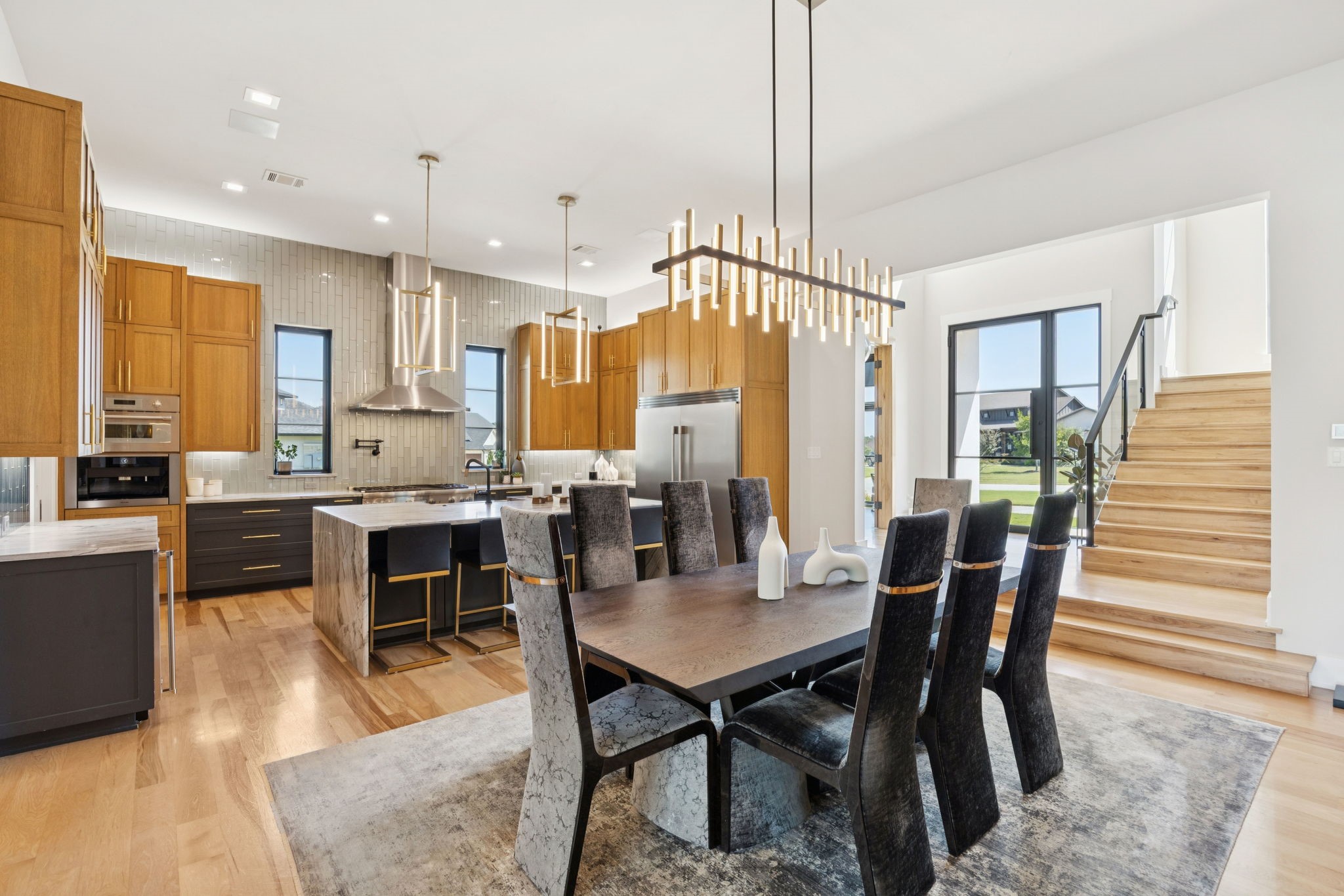1835 Creekview Court Argyle TX 76226
