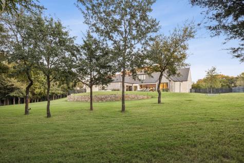 1835 Creekview Court Argyle TX 76226