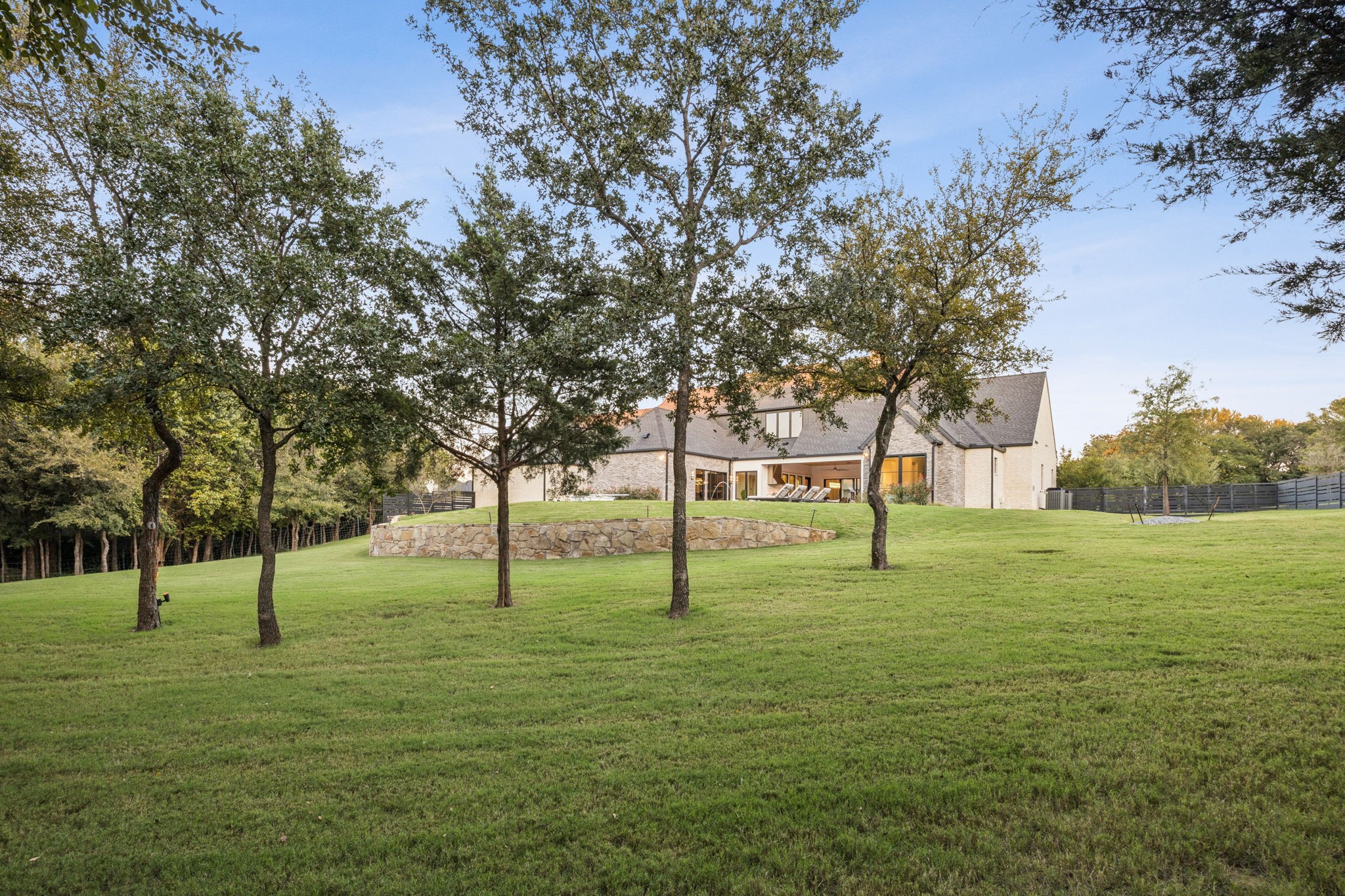 1835 Creekview Court Argyle TX 76226