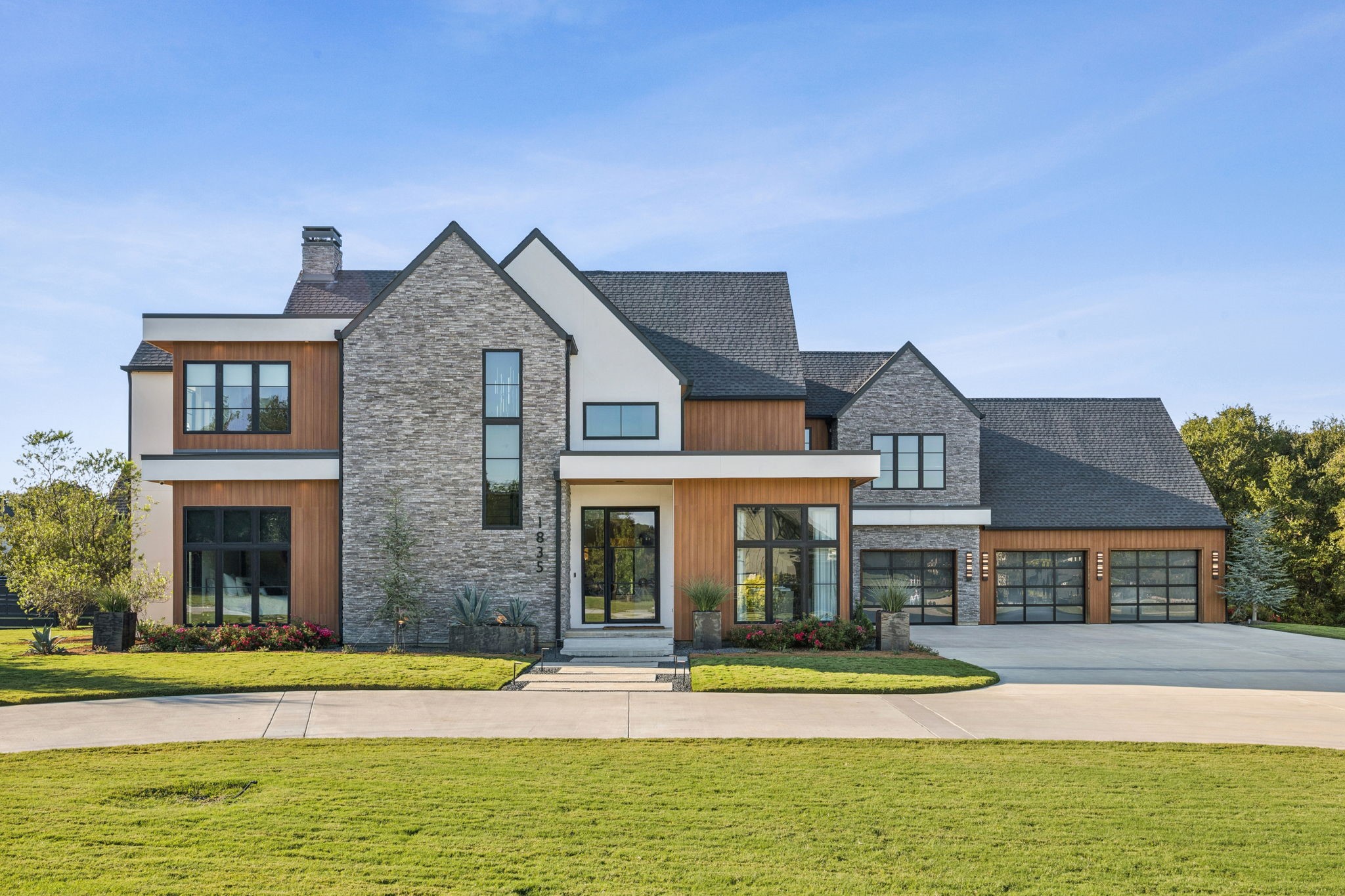 1835 Creekview Court Argyle TX 76226