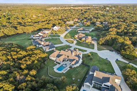 1835 Creekview Court Argyle TX 76226