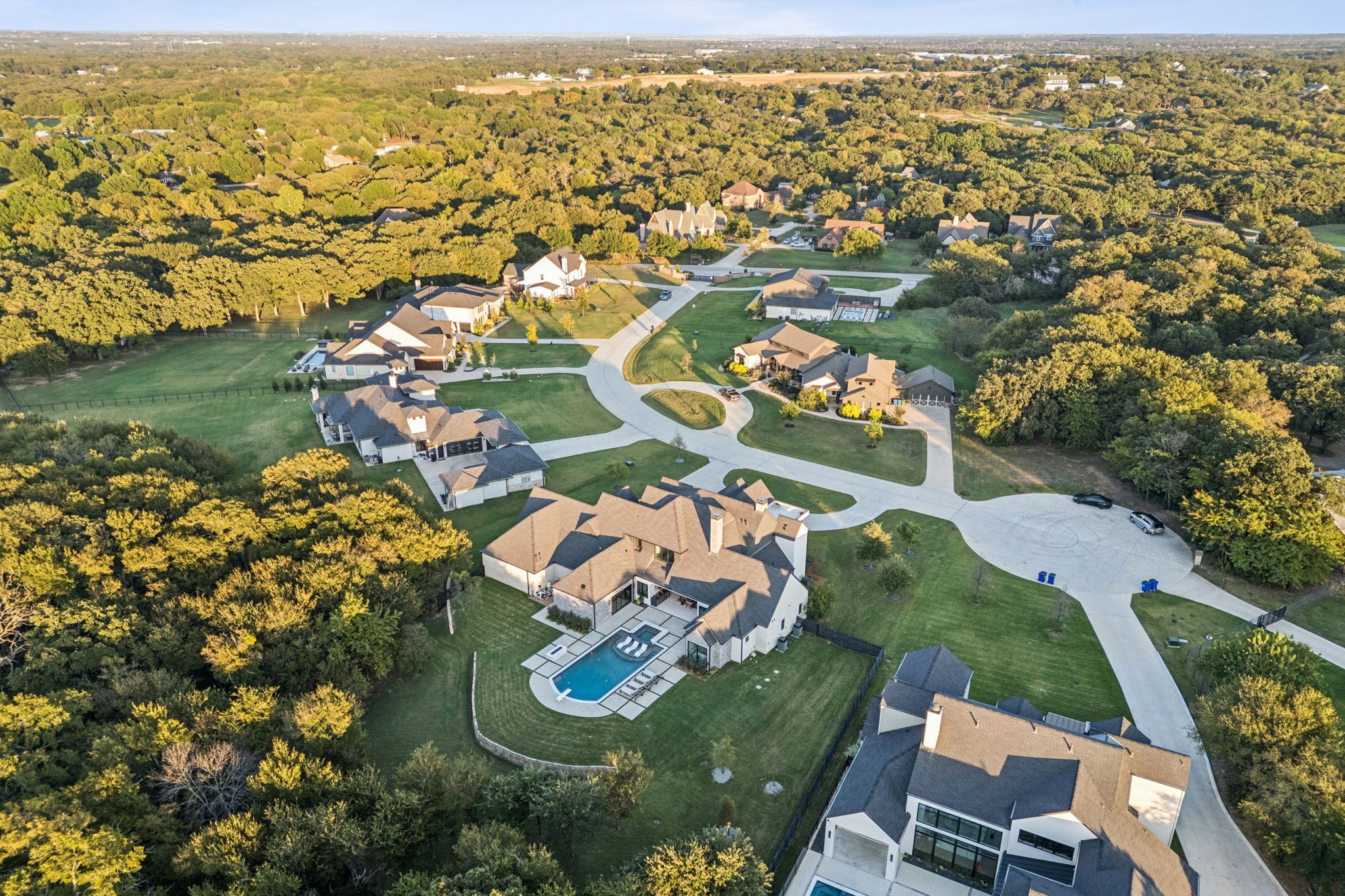 1835 Creekview Court Argyle TX 76226