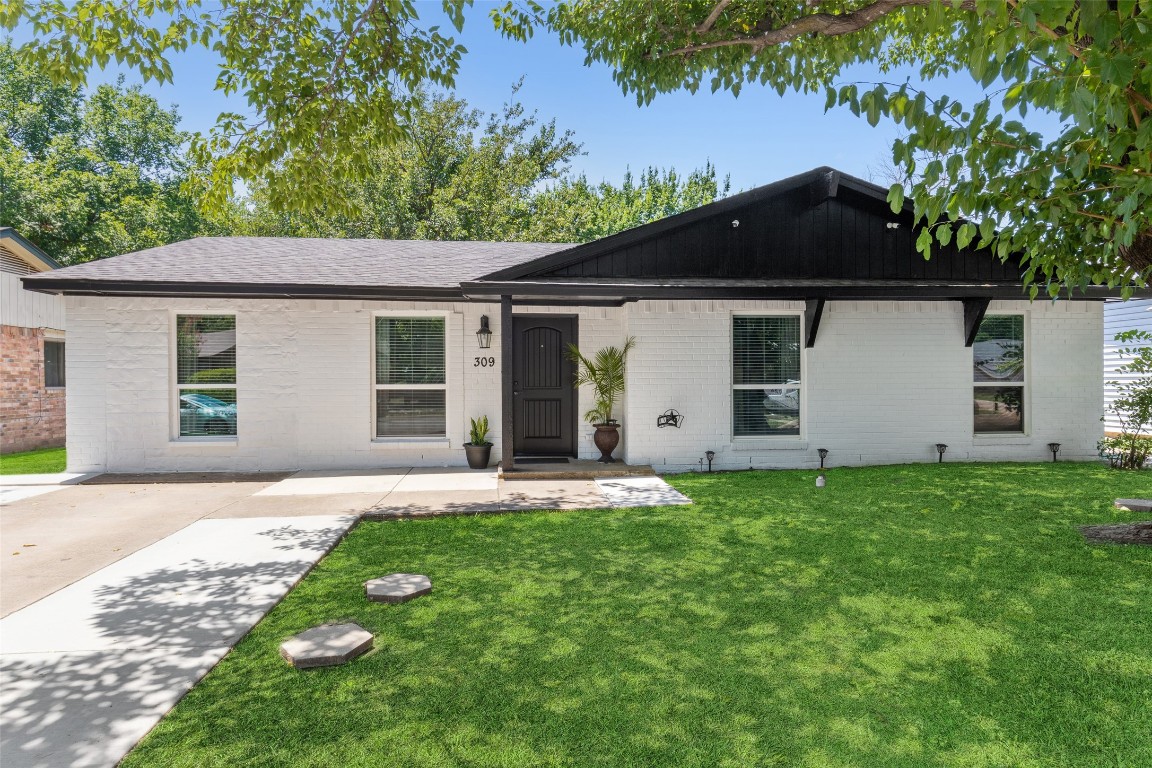 309 Pecan Street Wilmer TX 75172