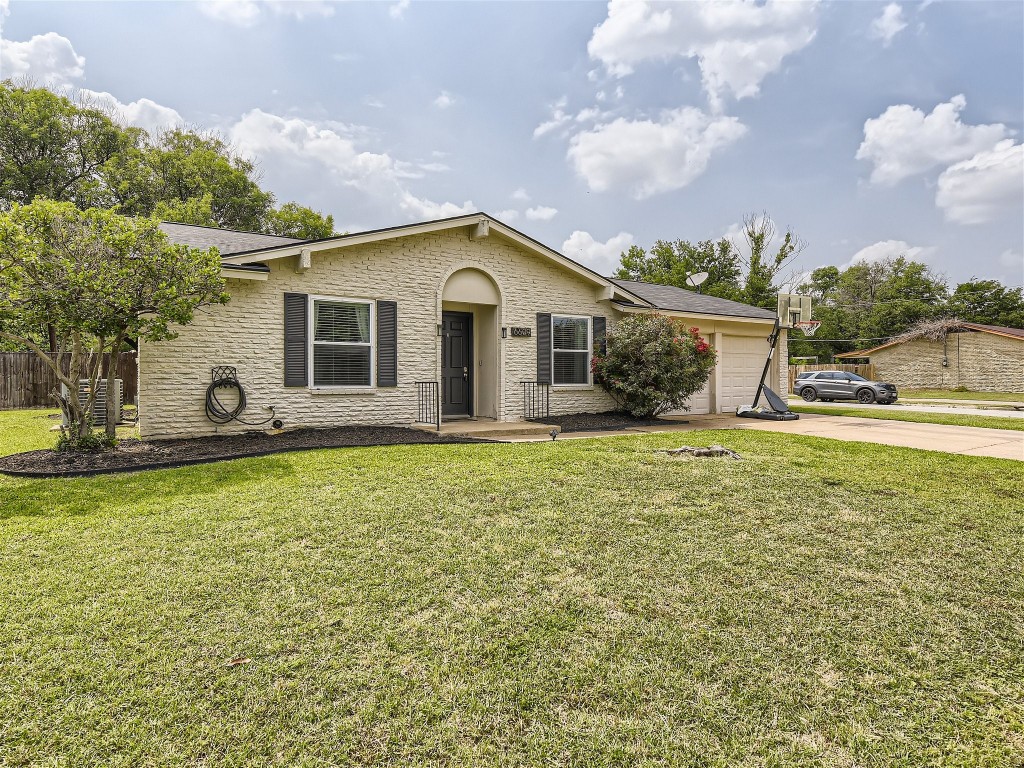 6609 Wakefield Road North Richland Hills TX 76182