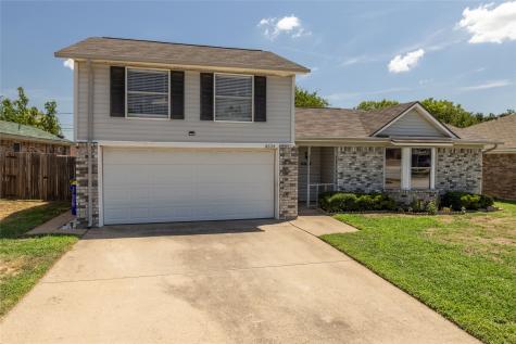 6624 Levitt Drive Watauga TX 76148