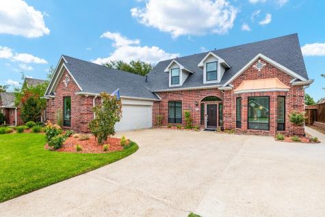 2631 Valley Creek Trail Mckinney TX 75072