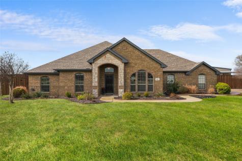 101 Paddock Lane Mclendon Chisholm TX 75032