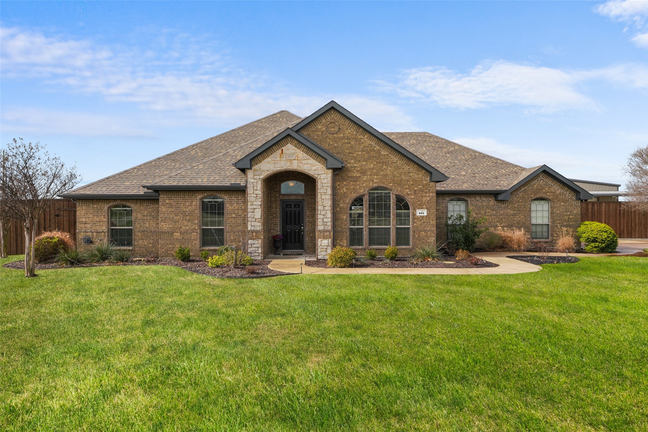 101 Paddock Lane Mclendon Chisholm TX 75032