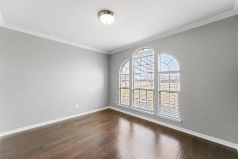 101 Paddock Lane Mclendon Chisholm TX 75032