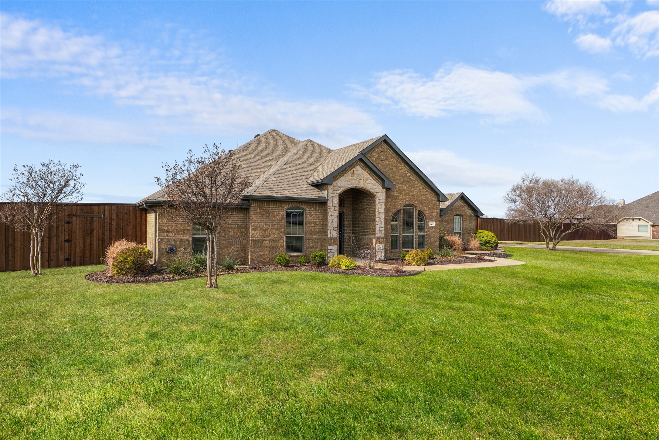101 Paddock Lane Mclendon Chisholm TX 75032