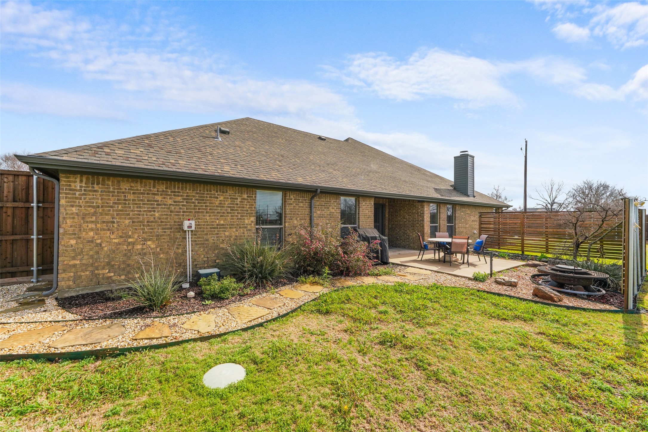 101 Paddock Lane Mclendon Chisholm TX 75032