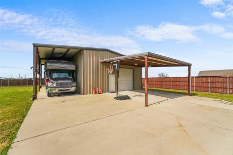 101 Paddock Lane Mclendon Chisholm TX 75032
