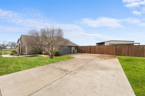 101 Paddock Lane Mclendon Chisholm TX 75032