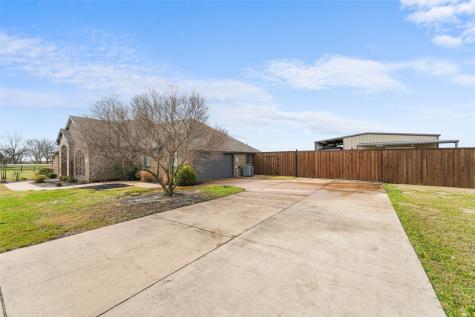 101 Paddock Lane Mclendon Chisholm TX 75032