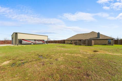 101 Paddock Lane Mclendon Chisholm TX 75032