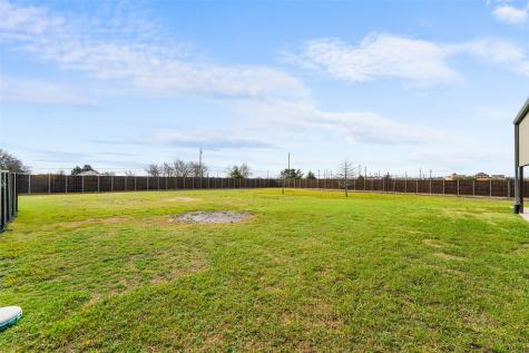101 Paddock Lane Mclendon Chisholm TX 75032