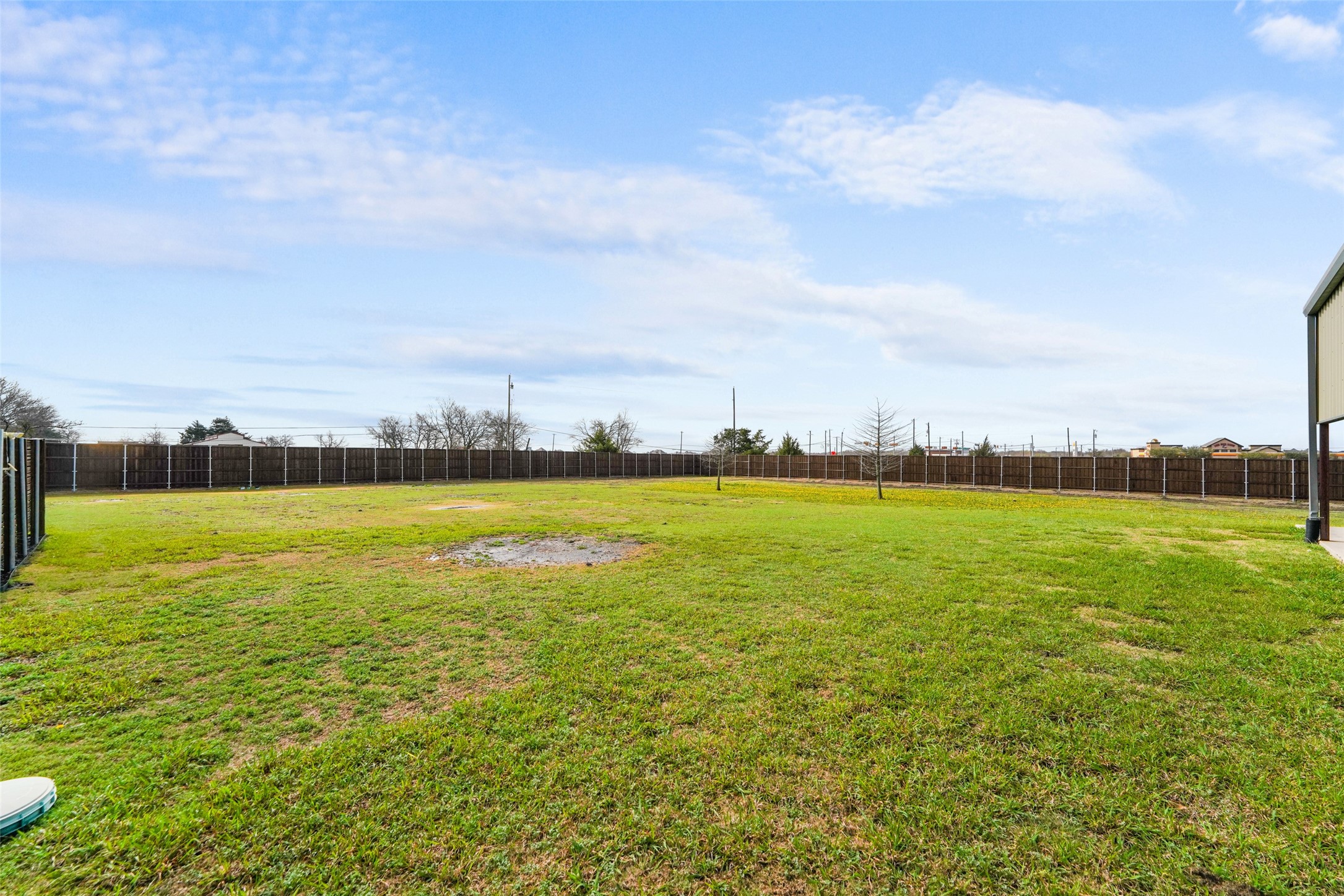 101 Paddock Lane Mclendon Chisholm TX 75032