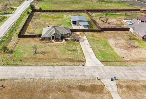 101 Paddock Lane Mclendon Chisholm TX 75032