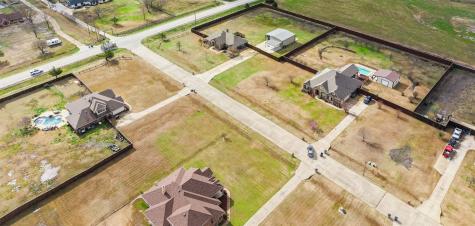 101 Paddock Lane Mclendon Chisholm TX 75032